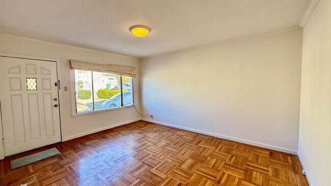 Photo - Charming Silver Terrace 3 Bedroom/1 BA SFH with Private Garden Oasis +Flex Bonus Room- AMSI