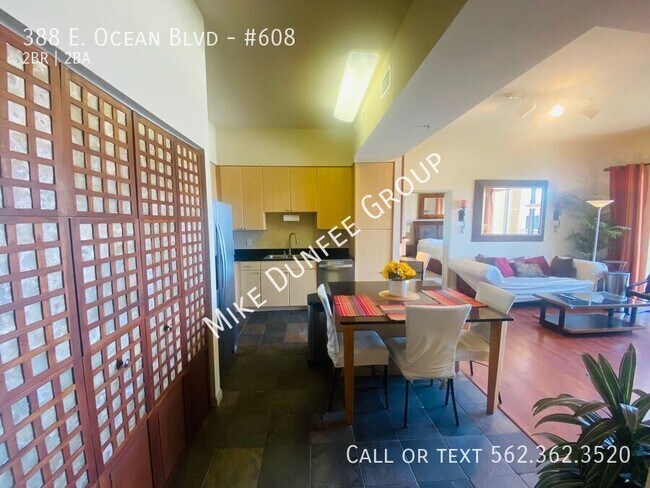 388 E Ocean Blvd Unit 608