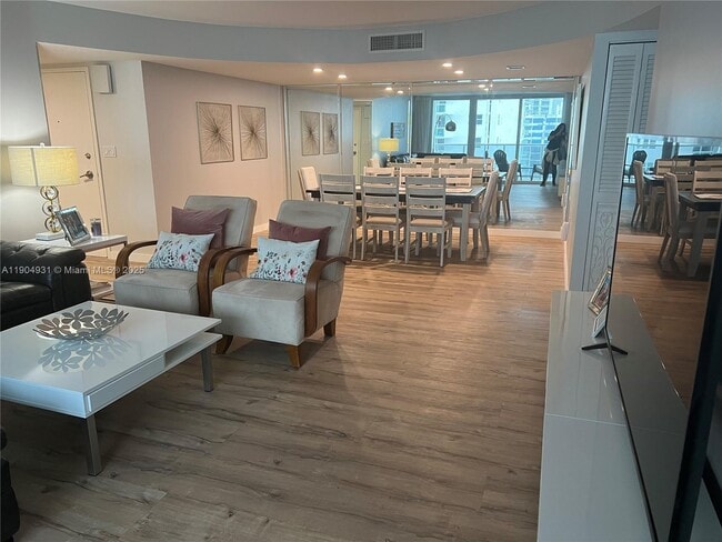 Photo - 2751 S Ocean Dr Unit 1406 S