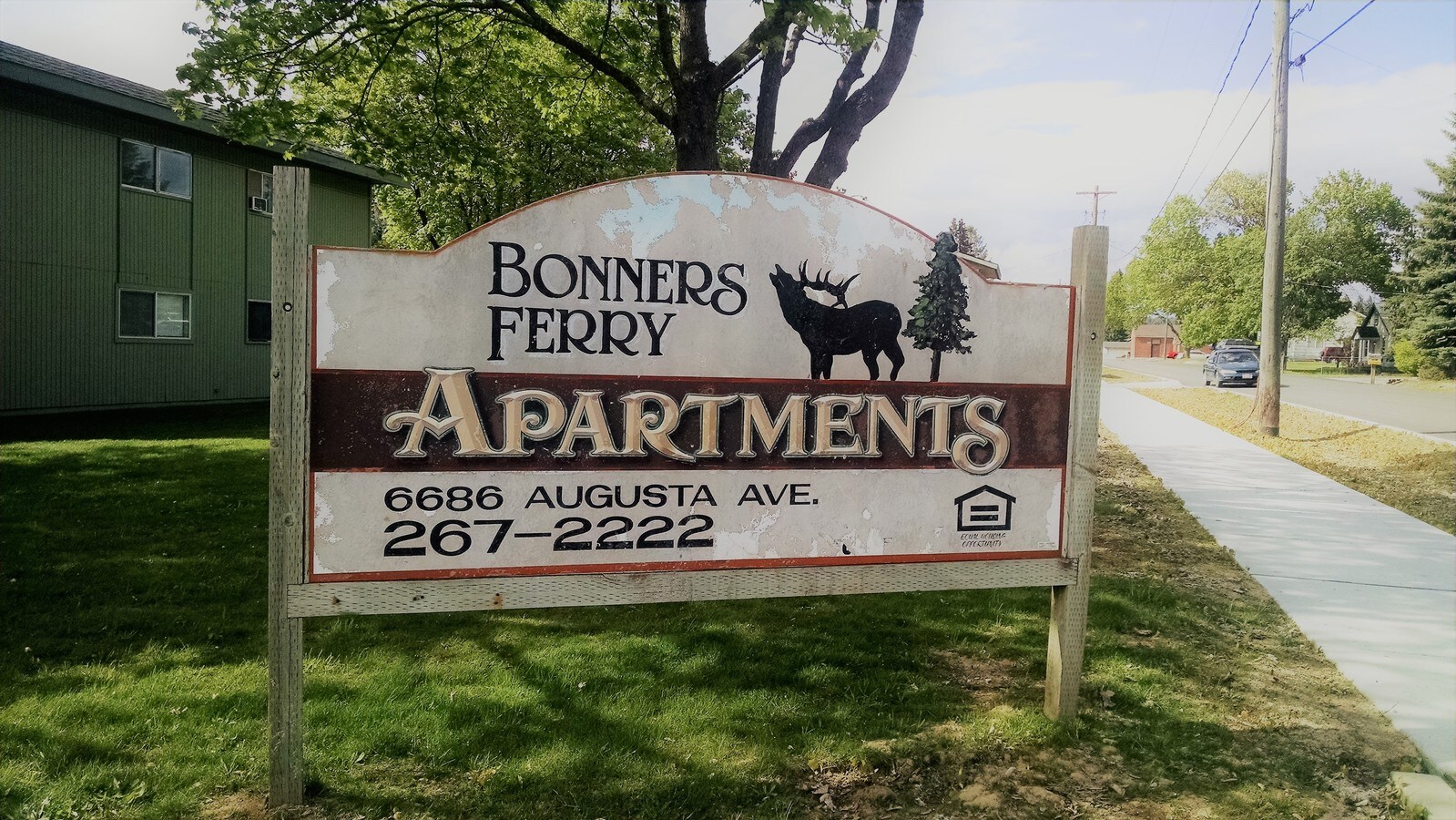 Photo - Bonners Ferry Apartments