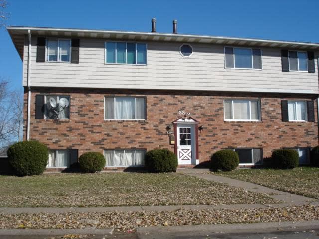 Photo - Heatherton Heights Apartments