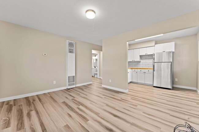 Photo - Gardner Street