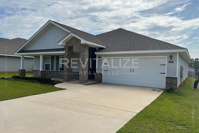 Photo - COMING SOON Beautiful 4 Bedroom/2 Bathroom House in West Mobile with Community Pool!