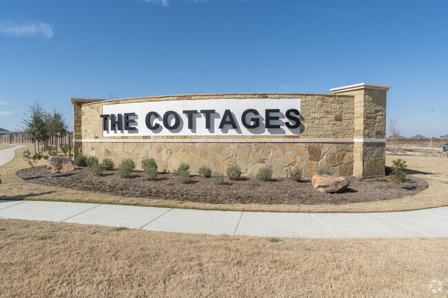 Cottages at Beltmill - Cottages at Beltmill Homes