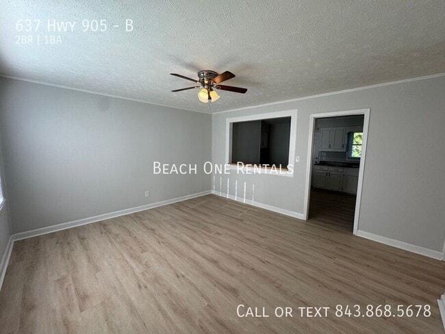 Photo - 637 Hwy 905-B Unit B