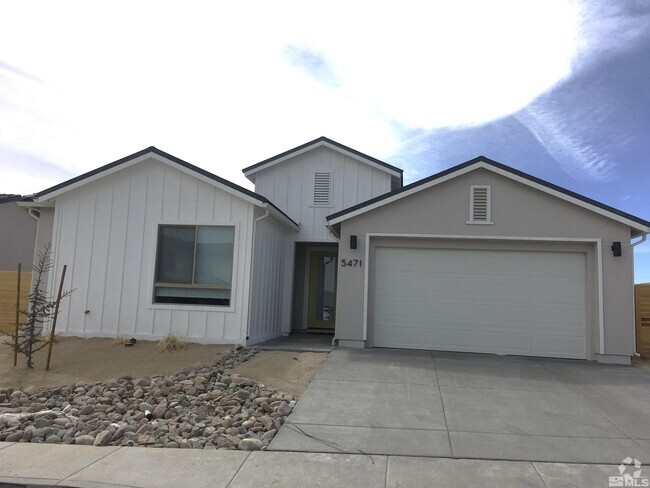 Building Photo - 5471 Fossilstone Ct Rental