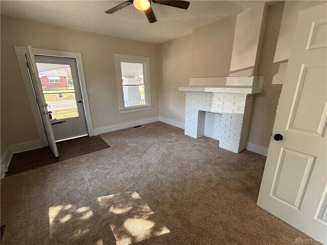 Photo - 3460 Ridge Ave