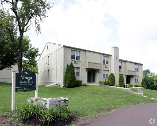 Mingo Apartments For Rent in Royersford, PA