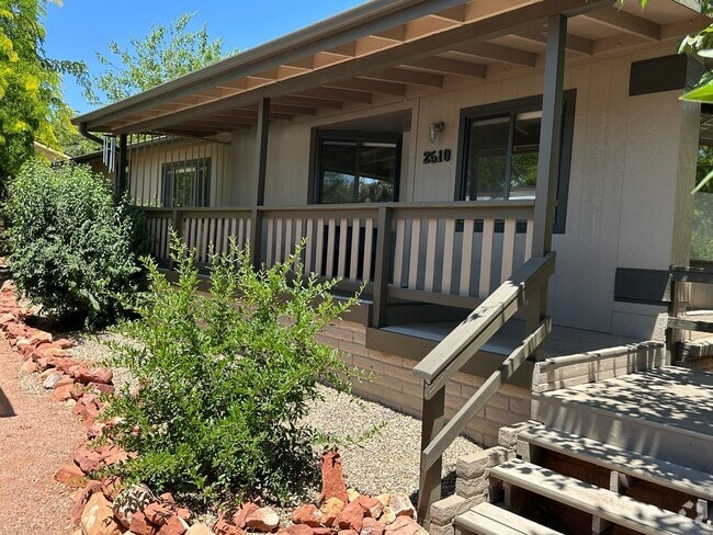 Building Photo - HOUSE - SEDONA - HARMONY HEIGHTS NORTH