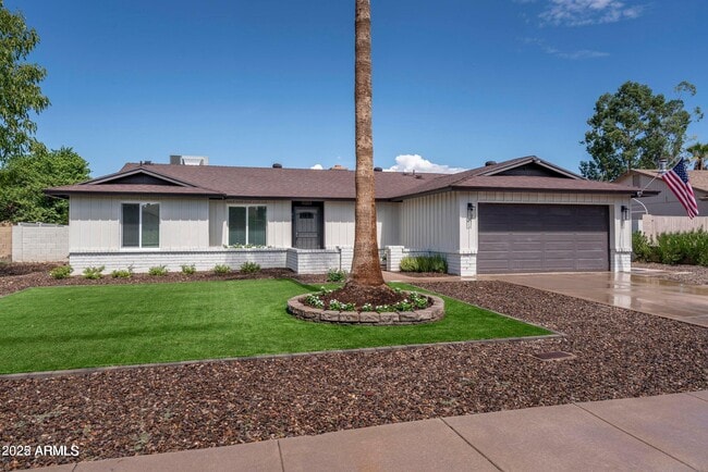 Photo - 6016 E Evans Dr Casa