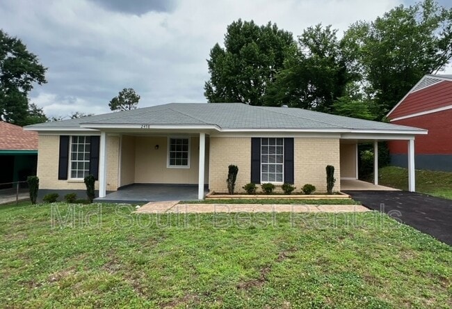 Building Photo - 2458 Chattering Ln