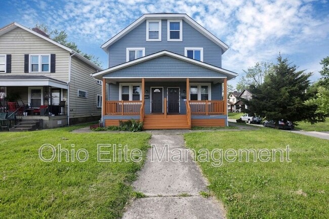 Photo - 2023 Sullivant Ave