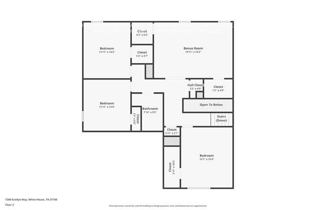 Photo - 7288 Scotlyn Wy