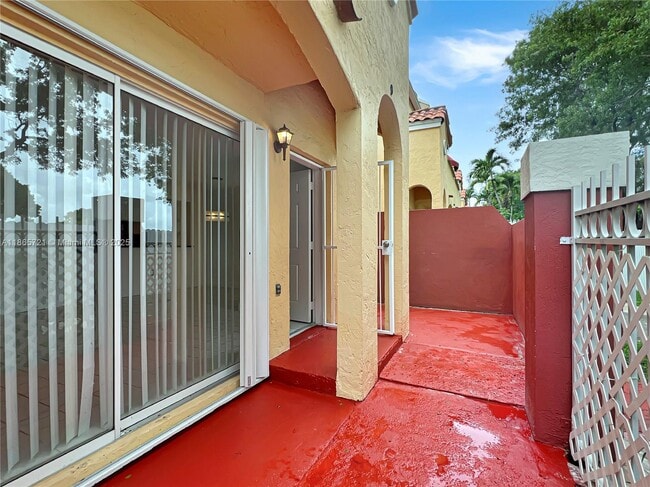 Building Photo - 8515 NW 3rd Ln Unit 1109 Rental