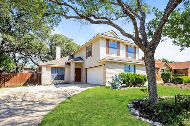 Building Photo - Westcreek Subdivision - 4 bedrooms- Primar... Rental