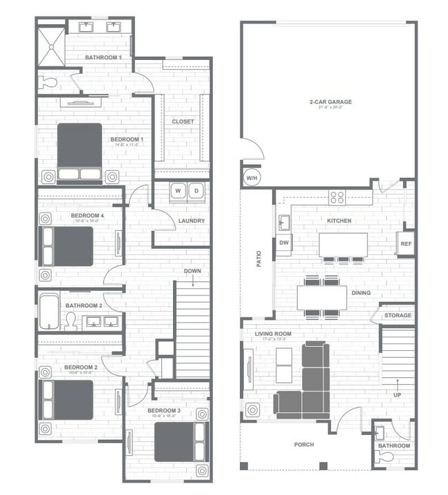 santa.jpg - Ironwood Homes at River Run