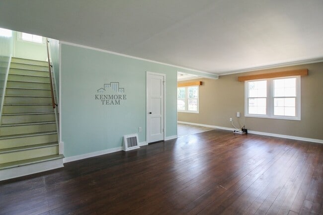 Photo - 3 Bedroom, 1 Bath Duplex in Richland