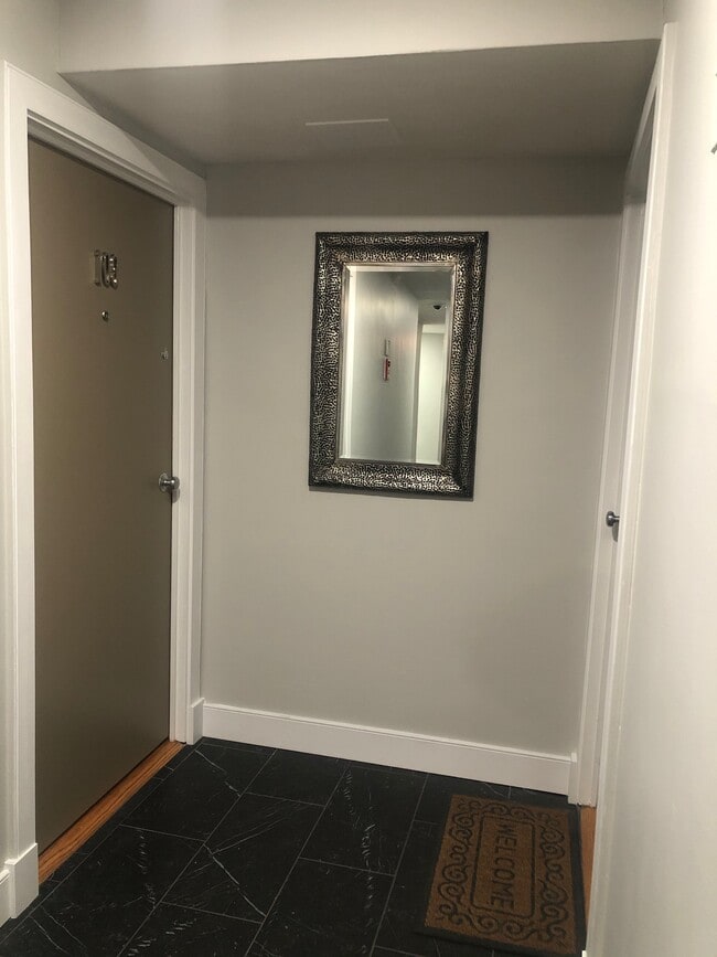 Lee Heights Apartments