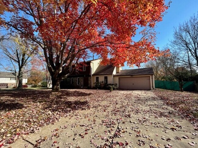 Photo - Beautiful and updated 4 BR 2.5 BA with gar...