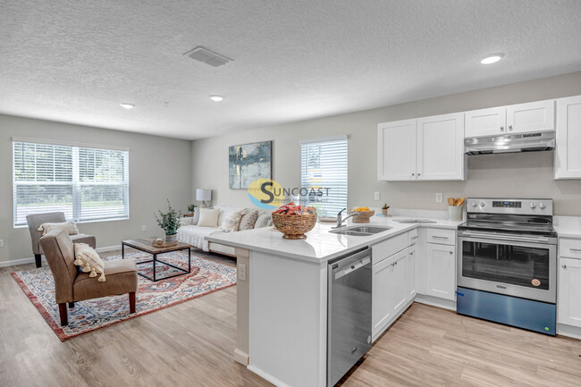 Building Photo - 6529 Breezy Oaks Wy Rental