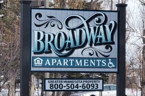 Broadway Apartments - Broadway Apartments