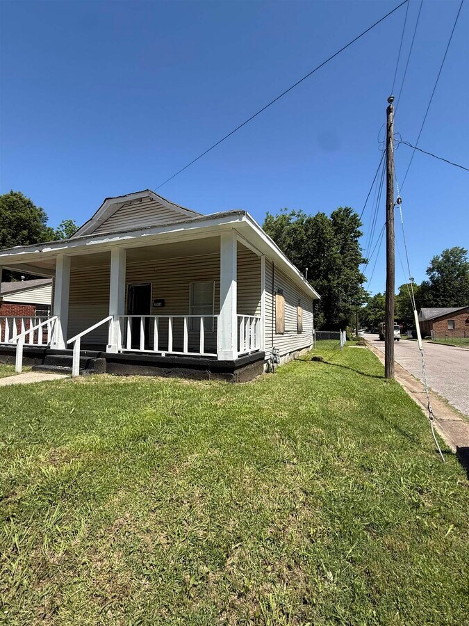Photo - 2316 Norman Ave