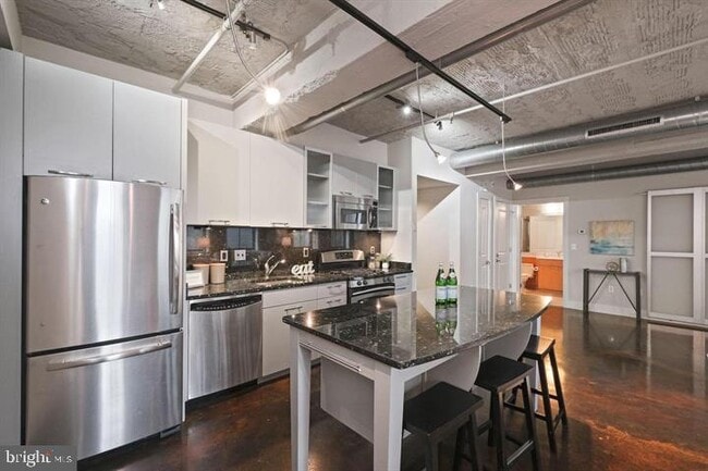 916 G St NW Unit 602