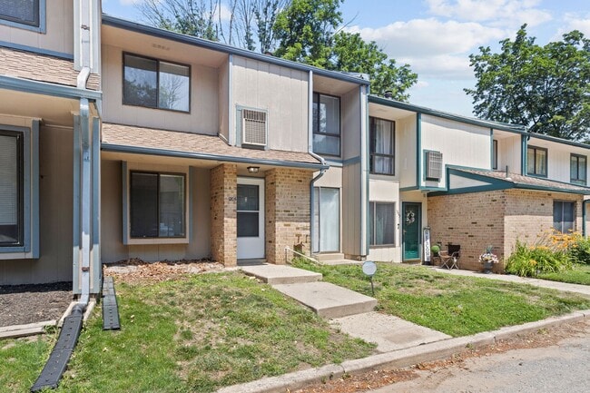 Photo - 1205 Timber Creek Rd Townhome
