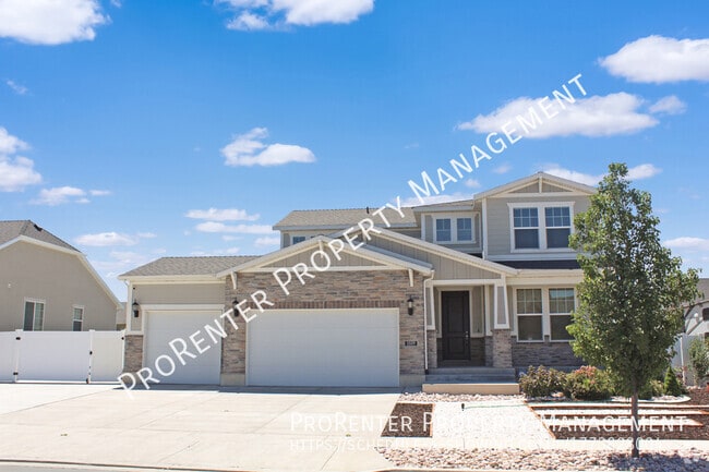 Building Photo - 1509 W 450 S Rental