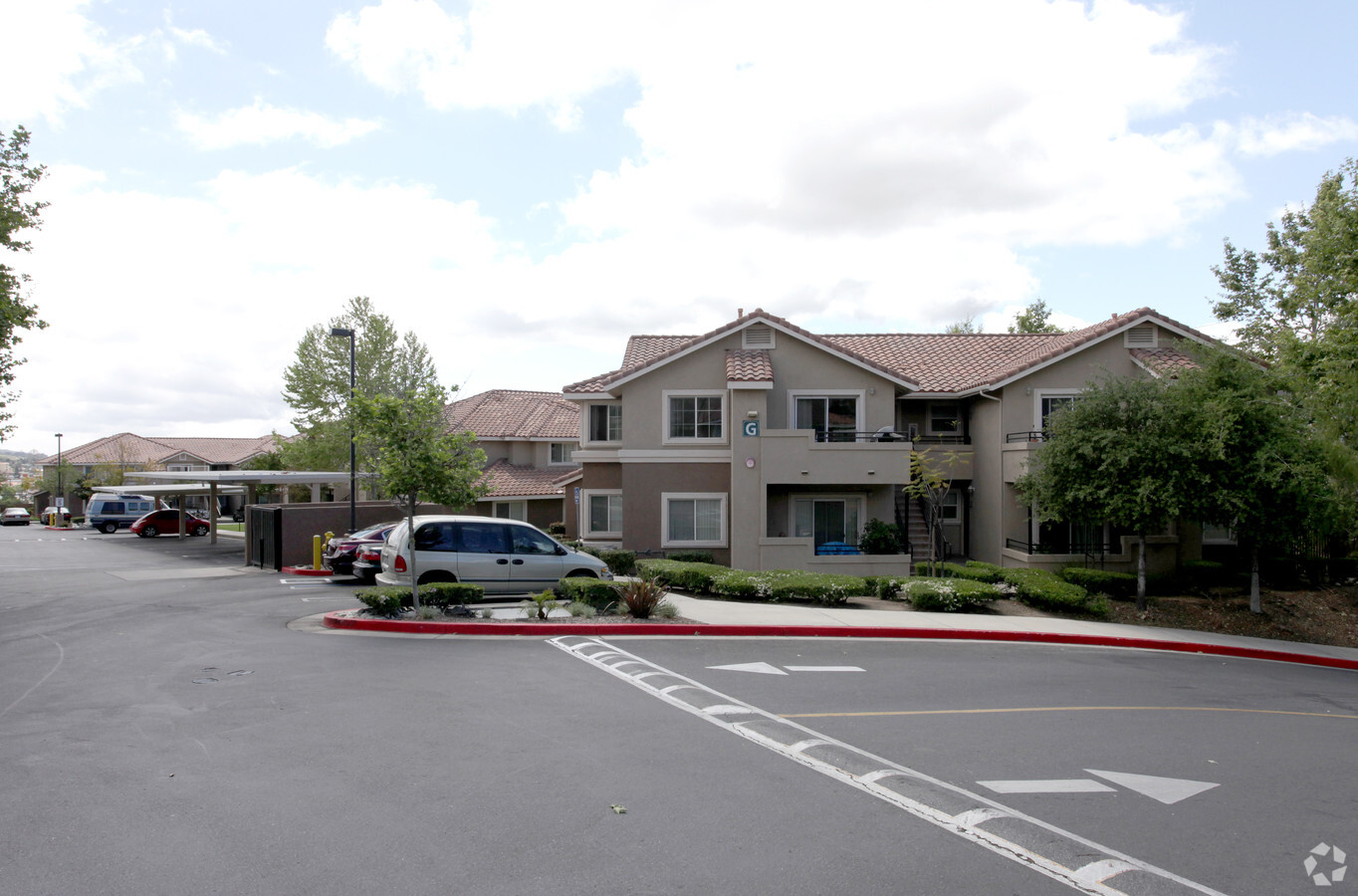 Photo - Villa Siena Apartments