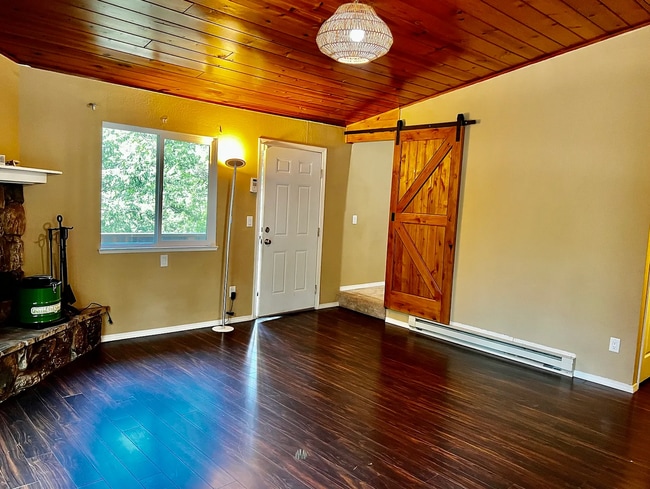 Photo - Spacious Twain Harte Sanctuary: Expansive 4-Bedroom Home with Solar Included!