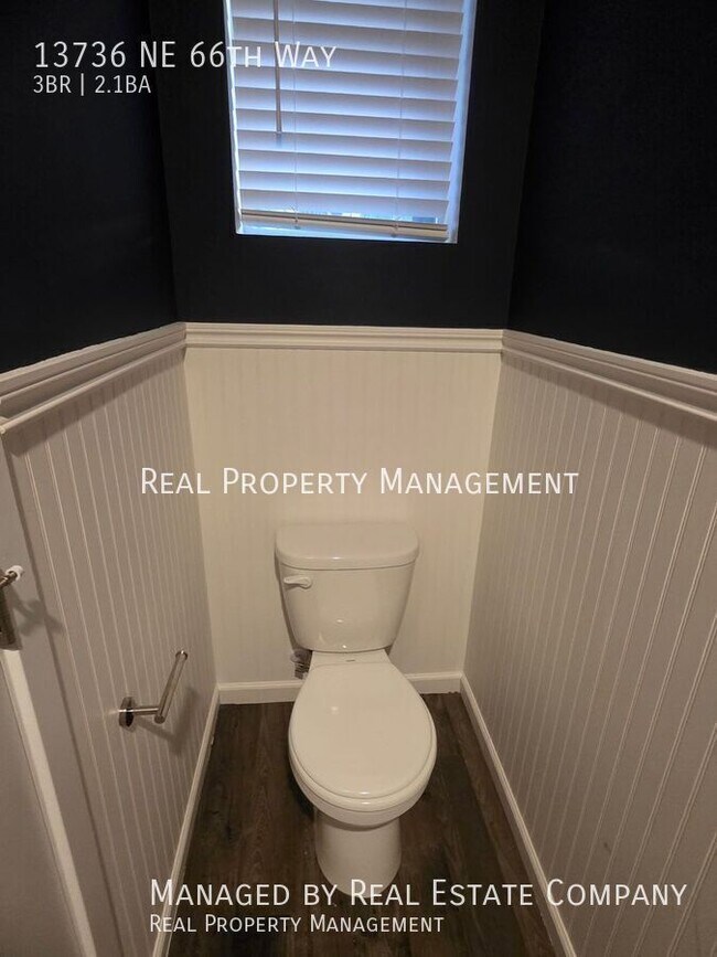 Photo - 13736 NE 66th Wy