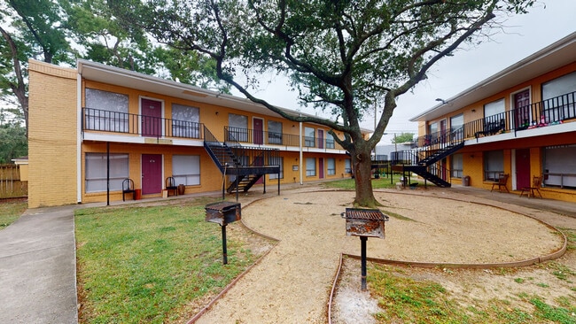 Photo - Park Place Apartments