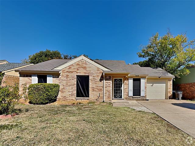 Building Photo - 3408 Highlawn Terrace Rental