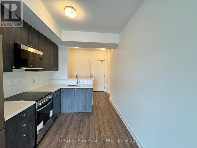 Photo - 51 Clarington Blvd Unité 915