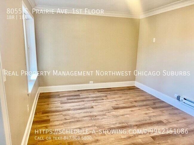 Photo - 8055 S Prairie Ave