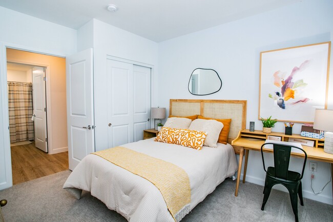 Photo - The Apex @Meadows