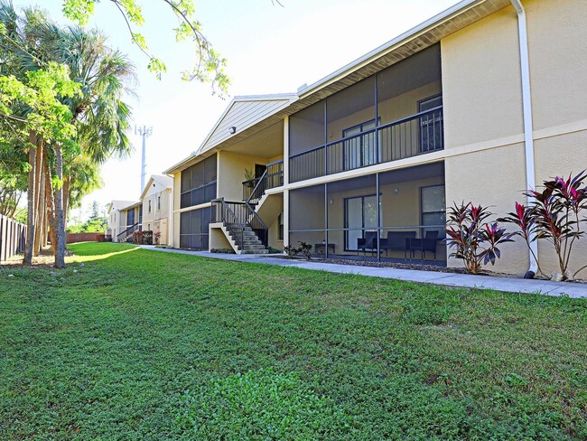 Mystic Gardens 5307-714 - Mystic Gardens 5307-714 Apartment Unit 5307 Summerlin Rd #714 Fort Myers, FL 33919