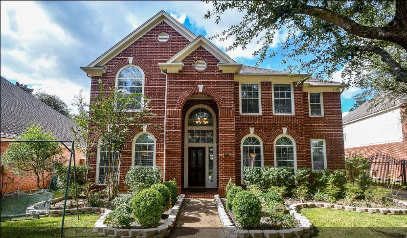 Photo - 2114 Thistlerock Ln