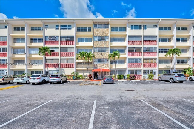 Photo - 215 SE 3rd Ave Condo Unit 206c