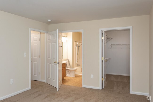 Unit 111B - Two Bedroom, Two Bath