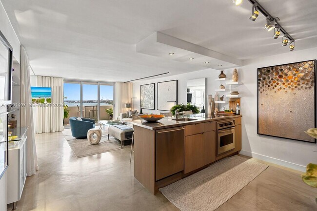 Photo - 5 Island Ave Unit 15F