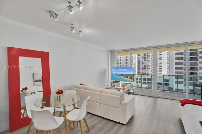 Photo - 2501 S Ocean Dr Unit 704 (available now)