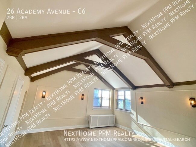 Photo - 26 Academy Ave Unidad C6