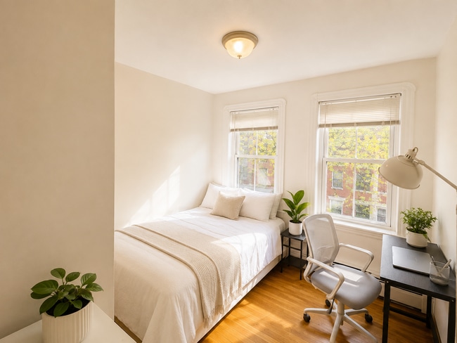 Photo - 17 Irving St Unit 3