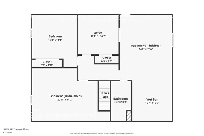 Photo - 18839 E 16th Pl