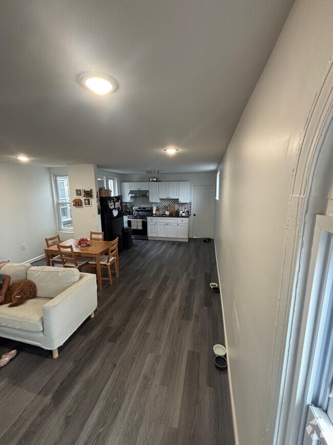 Building Photo - 5236 C St Unit 2 Rental