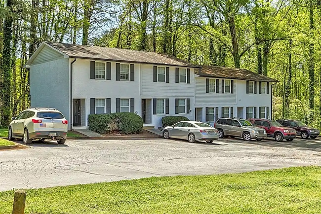 Photo - 3507 Creekview Pl