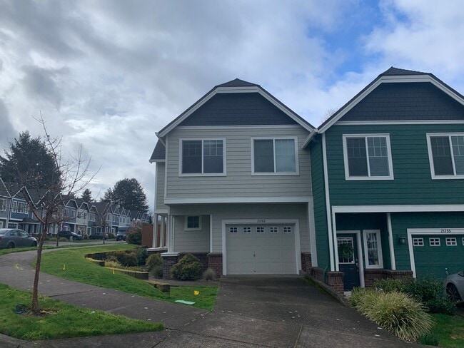 Photo - Charming 3BD | 2.5BA Townhome | Vintage Creek Community | Sherwood