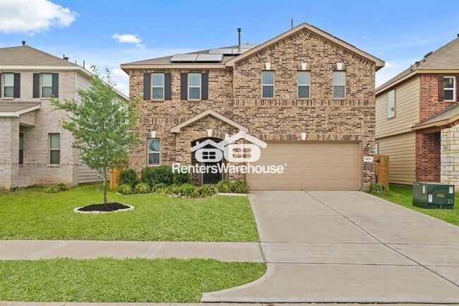 Photo - 4826 Hickory Deer Ln